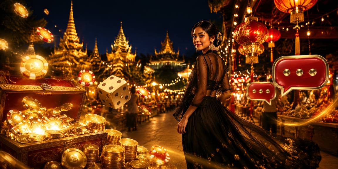 lilibet lilibet အတွက် တိုက်ရိုက်ကာစီနို စလော့ လမ်းညွှန်